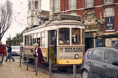 Lisbon ~ 2016