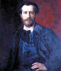 Auguste Bartholdi Colmar 
