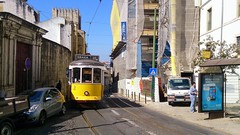 Portugal: Bus, Trolley-bus, Tram & Metro