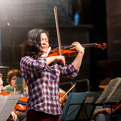 Chester Philharmonic Orchestra (5th March 2016)