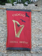 Cyngerdd beirdd a chantorion, Castell Aberteifi, 2015