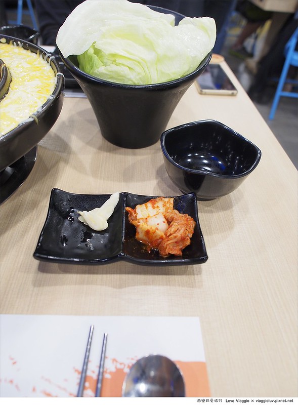 OMAYA,屏東餐廳,韓式料理 @薇樂莉 - 旅行.生活.攝影