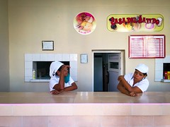 Cuban Cafeterias