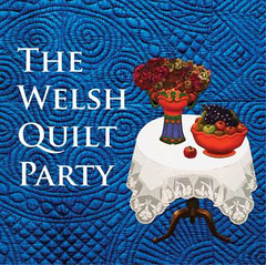 The Welsh Quilt Party