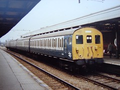 Class 307