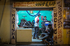 India | Storefronts