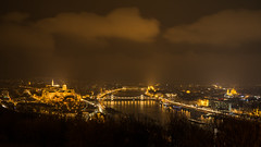 Budimpesta 2016
