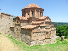 Byzantine Art & Architecture