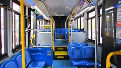 WMATA Metrobus 2006 Orion VII CNG #3014