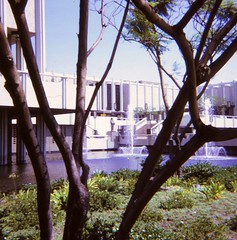 Los Angeles County Museum of Art - 1969