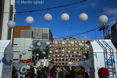 2015-12-13 - Marché de Noël à la PDA, Ville-Marie, Montréal