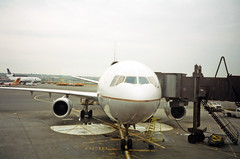 1994; Airport Shots