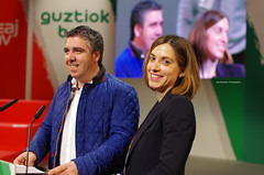 General Assembly of Basque National Party