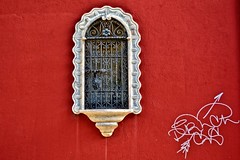 Sevilla - Barrio Santa Cruz