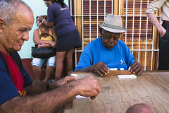 Cuba, 2016