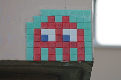 Space Invader PA-667