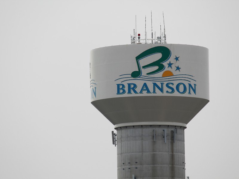 Branson, Missouri