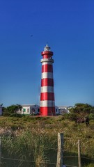 Lighthouses / Faros
