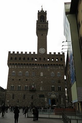 Visita Guidata MCL Gorinello - Palazzo Vecchio