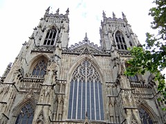 British Cathedrals