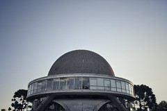 2016 - Planetario