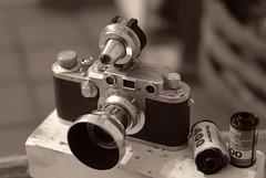 Leica IIIc (1946)