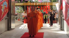 20th Annual Buddha Birthday Festival 2016