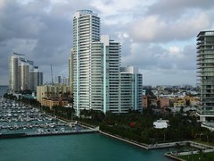Cruise Miami-Caribbean 2012