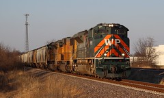 Heritage & Unique Trains