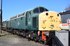 Class 40 Appeal Group