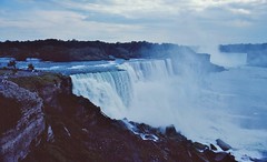 Niagara Falls - 1984