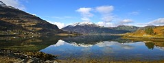 Dornie and Isle of Skye April 2016