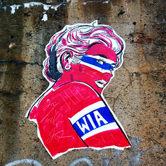 Montreal Street Art & Graffiti