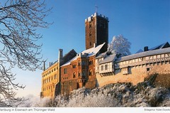 Germany UNESCO WHS and Tentatives