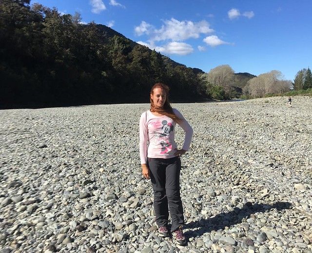 Día 13 - 12/10/15: Nelson, Ringmaker, Kayak en Pelorus River y Blenheim - Nueva Zelanda, Aotearoa: El viaje de mi vida por la Tierra Media (56)