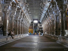 India, Tamil Nadu, Tiruccirāppaḷḷi