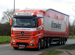 Knowles Transport