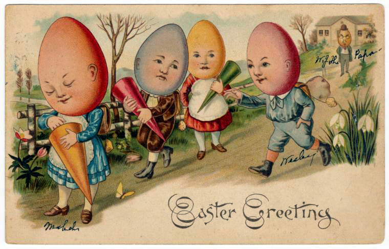 Easter Greetings17
