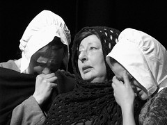 The Roses of Eyam (2011)