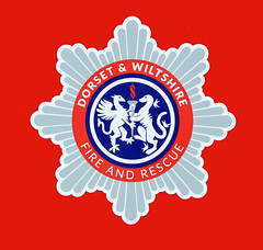  Dorset & Wiltshire Fire Rescue 