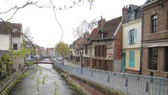 Ville d'Amiens (sans cathédrale)