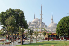 Istanbul - Sultanahmet,Turkey