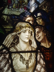 Florence Camm Stained Glass