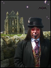 Whitby Goth