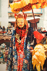 Ladakh Zanskar 1997