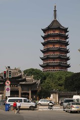China, 2015, Suzhou