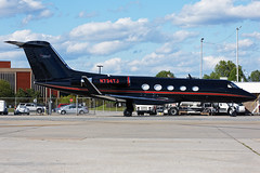 Gulfstream 3
