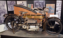 Musée moto de BASSELA (2014)