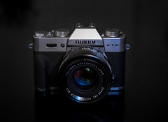 Fujifilm XT-10