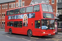 UK - Bus - Bear Buses